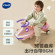 Vtech Kinderspielzeug Twist Car Scooter 3 Jahre alt + Anti-Turnover Musik Wirbelsturm Mädchen Geburtstag Geschenk