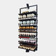 
Yusenyi rotating shoe rack 360 degree household Douyin multi-layer storage hardware accessories highly telescopic rotating shoe cabinet 11-layer + German damping (height 1520-1585mm)