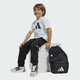 Adidas Children's Clothing 25 Spring and Autumn Boys' Pants Children's Workwear Style Knitted Loose Sports Pants JC9754