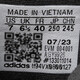 阿迪达斯（adidas）官网官方 三叶草男女休闲鞋2025春季时尚轻便透气健身训练运动鞋 GY9926 220/3.5 36