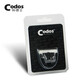 Codos electric hair clipper shaver ceramic suitable blade sharpening core charger accessory CP-8000/8100/3100