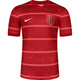 Nike Tianlang Football Nike 25a temporada China Chengdu Rongcheng Jersey Jersey de manga corta UNIFORMA DE FOMUTARIO HM6166-687 No. 11 Gurfinkel Gurfinkel 2XL