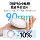 绿联适用苹果无线充电器iPhone16/15/14/13ProMax/12/X/8P华为小米三星安卓手机耳机15W桌面充电板底座
