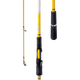 达亿瓦（DAIWA）23新款 一击GL-X 绚 泛用路亚竿远投翘嘴海鲈杆鳜鱼鲈鱼竿 2.03m 石英白-682MLXB