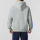 耐克（NIKE）男装 2025春季新款运动服健身训练潮流时尚休闲连帽卫衣套头衫 HJ3882-063 M