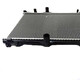 Geeignet für Yixuan D53 großer Wassertankkondensatorkühlungsnetzwerk Assembly Yixuan B012588 12588