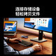 Green Network CM687 USB3.0 Switch Typ-C Zwei-In-Vier-in-Vier-Print-Sharer 2-in-Vier-Out-zwei Computerhosts Freigabe-Tastatur und Maus-U-Disk. Vier-Port-Splitter USB3.0KVM Switch Sharer 2-in Four-Out 25098