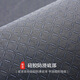 High-end yellow floor mat Golden entrance door floor mat entrance entrance entrance dust removal and dust removal shoe foot mats resistant to dirt and floor Baifu Fuzhen-brown-12164 120*180cm [Scratch-resistant, wear-resistant]