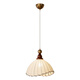 Sellen Hill Restaurant Kronleuchter Nordic Creative Art Light Luxury Bar Lampe 2025 Neue moderne einfache Lampenmediumstil 9227 reguläre Model-Drei-Farben Licht Licht