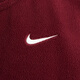 耐克（NIKE）2025年女子AS W NK ONE TF HZ TOP POLAR卫衣 HV8465-677 S