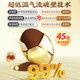 Beijing Tongrentang Ganoderma Lucidum Spore Oil Cápsulas blandas Ganoderma Lucidum Spore Powder mejora la visita de inmunidad Productos nutricionales para adultos de mediana edad y ancianos. Ganoderma Lucidum Spore Oil 1 Box (costoso en el envío)