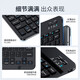 Vituo es adecuado para iPad Air de 13 pulgadas de 13 pulgadas Caso protectora 2025 M3 M3 Bluetooth Bluetooth Apple A3271 Varilla llena con ranura para lápiz Pen en ratón inalámbrico Set Pen Slot Black + Black Teyboard [dar un regalo de 5 piezas] Aire de iPad de 13 pulgadas 2025 M3 M3 M3