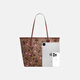 Entrenador de bolsas de bolsas para mujeres Bag City33 Fashion Bolso impreso Bolso de hombro Gran capacidad Regalo de estilo de lujo ligero para mujeres Cy691 Imtam