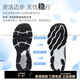 NEW BALANCE NB男女春季880 v14缓震轻量回弹跑步鞋 标准鞋楦B 黑色 女款 W880K14 35