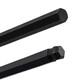 XMSJ波顿T型内六角扳手六角匙2/2.5/3/4/5/6/8/10mm 2152mm标准长 15252