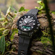 卡西欧（CASIO）PRW-6600YB-3/6621/6900Y-1/6611/61Y-1B光能电波登山手表 PRW-61Y-1B
