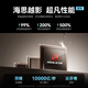 华为智选海雀摄像头800万监控家庭用室内安防手机远程可对话360度无死角带夜视全景婴儿宝宝云台看护器3s4K