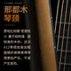 Brook Brook V12 S25 Gitarre Vancouver Folk Guitar Face Single Acre Gitarre Gitarrenanfänger 41-Zoll