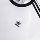 阿迪达斯 （adidas）三叶草男装 新款简约百搭运动休闲长袖T恤 IA4877 KE5825 XL