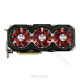 GTX950 preferido 960 970 980 1050 1060 1070 1080ti 2 3 4 5 6 8 11g Tarjeta gráfica 8GB GTX980TI 6G