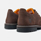 添柏岚（Timberland）男鞋休闲鞋春夏户外运动通勤防水耐磨轻便舒适工装商务皮鞋A699P A699PW07 棕色 44