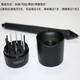 WACOM数位板笔座CTL671 672 690 6100影拓Pro PTH451 651 660笔盒 通用笔座+笔盒带黑色笔芯+更换