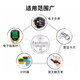 
Original imported Panasonic CR1220 button battery 3V for Omron MC 686 watch, remote control, laptop motherboard monitoring motherboard, etc. CR-1220 [1 tablet]