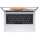 Honor MagicBook14 Laptop Thin und tragbares Business Office Design Game Core Ryzen HD -Bildschirm 12. Generation I5/16G/512G/Core Graphics/2K [MagicBook14 Original Authentic] [Standard + 699 Geschenkpaket]