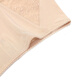 Aimei underwear women's underwear spring and summer cotton bottom crotch splicing lace sexy mid-waist boxer AM23A701 M