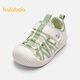 Balabala Shoes para niños Sandalias para niños Sandalias para niños Baby 2025 Summer Mesh Zapatos Niños y niñas 209225144201