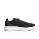 [95% new] Adidas adidas Adidas neutral DURAMO SPEED M running shoes ID9850 black 42