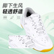 VICTOR Victory 2024 New Badminton Shoes Men's and Women's Same Style Sports Shoes A199 Ginkgo Green 42