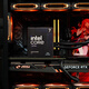 微星AMD新品B850主板50系显卡海景房台式机R9 9900X/R7 9800X3D/9700X电脑主机游戏DIY组装机台式电脑 16GB 配置一