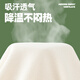 回力短袖男款新中式国风潮流大码复古重磅t恤男士夏季抗皱华夫格半袖 深灰(纯色) XL (建议140斤-160斤左右)