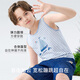 Catman Children's chaleco boys de verano estilo delgado [100% algodón] chaleco bebé camiseta casual