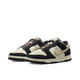 Nike (Nike) Dunk Low Series Мужчины и женские женские универсальные не скользящие повседневные туфли DV3054-001 DH9765-004 36,5