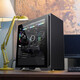 
Deep Map AMD Ryzen R9 9950X/RTX5070Ti Designer Rendering Modeling Editing E-sports Game Assembly Desktop Graphics Workstation Computer Host R9 9900X+B650+32GD5 Barrier System No Graphics Card