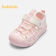 Balabala Shoes para niños Sandalias para niños Sandalias para niños Baby 2025 Summer Mesh Zapatos Niños y niñas 209225144201