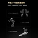 喜德盛（xds）公路自行车AD350破风架20速油碟桶轴四培林花鼓2024 25款AD300-奶油黄白 【整车安装】 480mm (身高165-175cm)