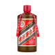 茅台（MOUTAI）2025年 精品 酱香型白酒 53度 500ml 整箱装【名酒鉴真】