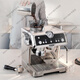 Delonghi EC9335.M/9355/9865 coffee machine semi-automatic household commercial Italian freshly grinded cold brew version 9865+imported beans