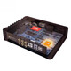 Gongma Automobile High-Power Digital Vehicle DSP-Verstärker DA680/DA460 Sechs-Kanal-Audioverstärker JBLDA460-Verstärker DSP+ Verlustloser Kabelbaum