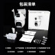 
Huawei Smart Select Xiaotong Dangjia Outdoor Camera T5 3K Dual Camera 10M Outdoor Household Wireless Wifi Monitor 360 Degree No Dead Angle with Night Vision Mobile Remote Home Camera Dual Camera 10M+128G+ Extension Cable 16x Hybrid Zoom + Automatic Patrol + Power Off-Power End