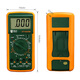 Kezhitu personnalisé 9205m numérique multimètre numérique Mesure de maintenance de téléphone mobile Multimètre Multimètre Multimatique DIGNAL METTER METTOR 9205M STANDARD ONE