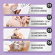 SEEDING SUN Officially Authorized Heshuo T8 Ear Cleansing Liquid Cat and Dog Ear Drops Softening Ears Pet Ear Canal Cleaning Special for Dogs Heshuo T8 120ml