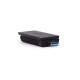 网件（NETGEAR）A6210双频千兆USB3.0无线网卡台式机笔记本wifi接收器 A6210带底座