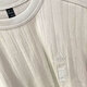 
Adidas short-sleeved T-shirt men's summer new Wuji series sportswear round neck shirt comfortable breathable casual top IW1517 2XL