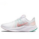 
Nike (NIKE) 520 Gift 520 Gift Quest4 Men's and Women's Sports and Casual Running Shoes DA1106DA1105-101006003 Men's Black and White DA1105-006 Small half size, 40 Fake one and three