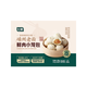 Qixian Shengzhou old noodles, fresh meat and steamed buns 500g
