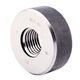 Calibre de anillo roscado XMSJ 6G6H Gauge M68M70M72M75*6*3*2 Dientes gruesos Ganeador de pulso M723-6G